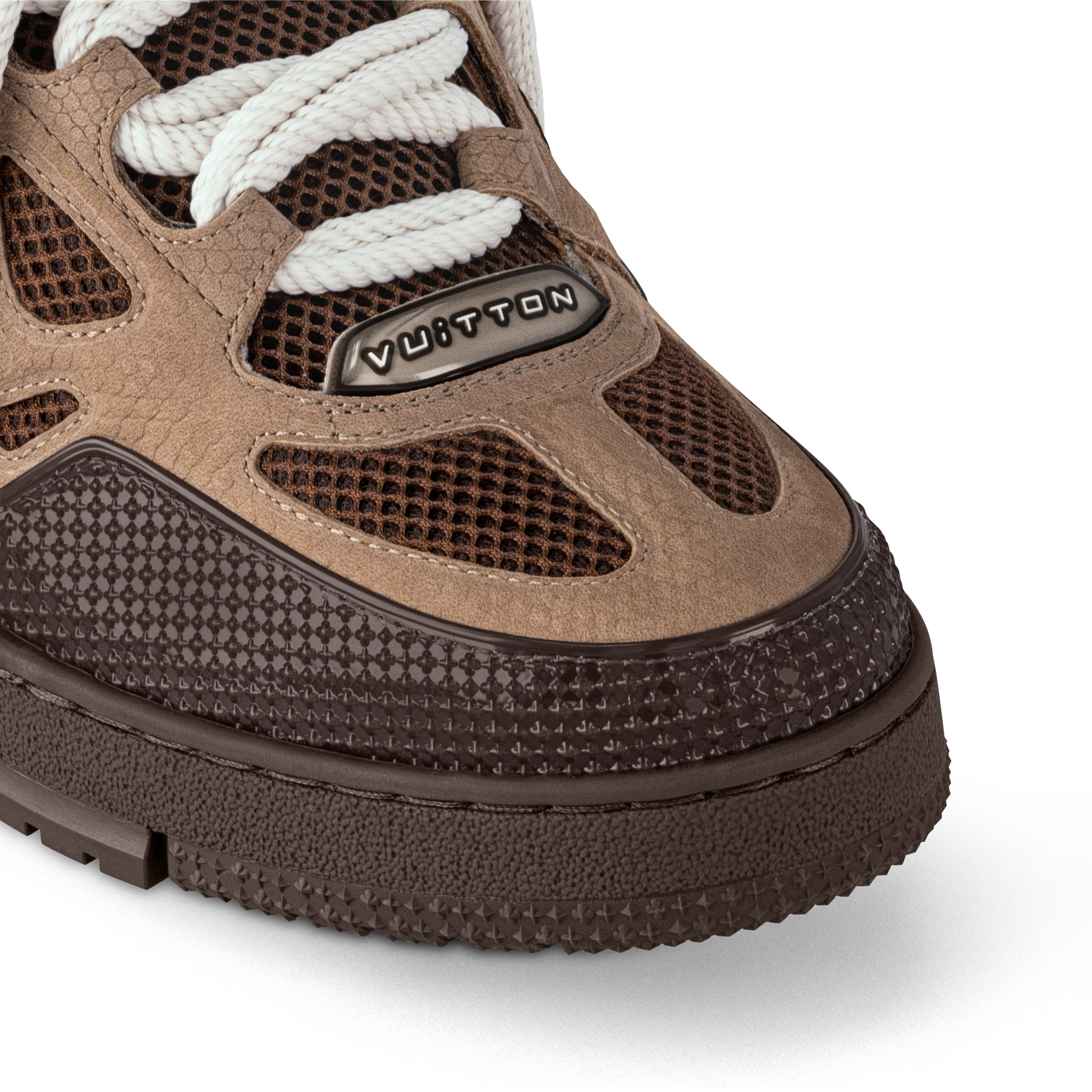 LV Skate Sneaker  in Men's Shoes Sneakers collections by Louis Vuitton (Product zoom)